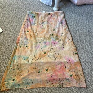 Women's Multi Skirt